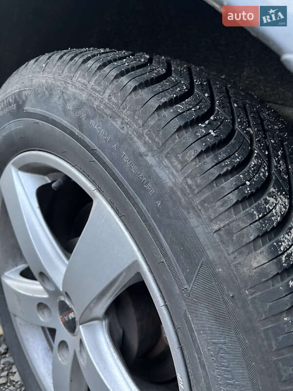 Внедорожник / Кроссовер Citroen C-Crosser 2009 в Кропивницком фото 17 Внедорожник / Кроссовер Citroen C-Crosser 2009 в Кропивницком