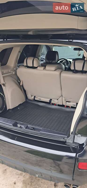 Внедорожник / Кроссовер Citroen C-Crosser 2010 в Бучаче