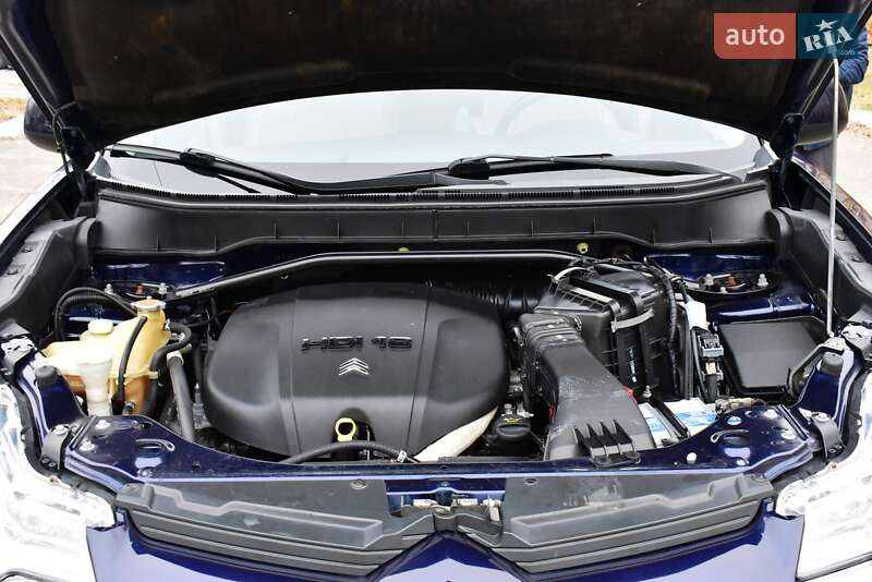 Внедорожник / Кроссовер Citroen C-Crosser 2012 в Киеве