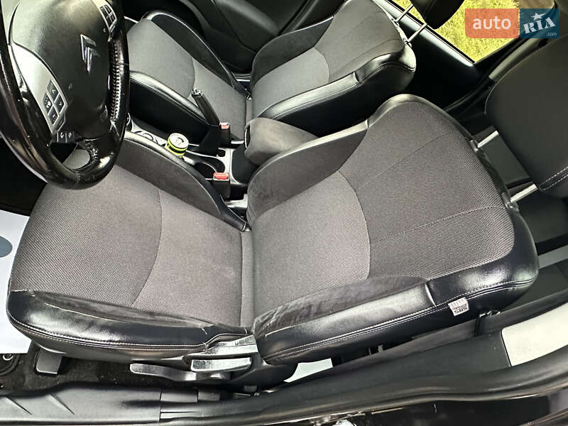 Позашляховик / Кросовер Citroen C-Crosser 2011 в Коломиї фото 29 Позашляховик / Кросовер Citroen C-Crosser 2011 в Коломиї