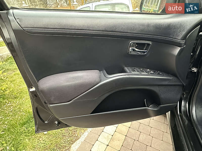 Позашляховик / Кросовер Citroen C-Crosser 2011 в Коломиї фото 32 Позашляховик / Кросовер Citroen C-Crosser 2011 в Коломиї