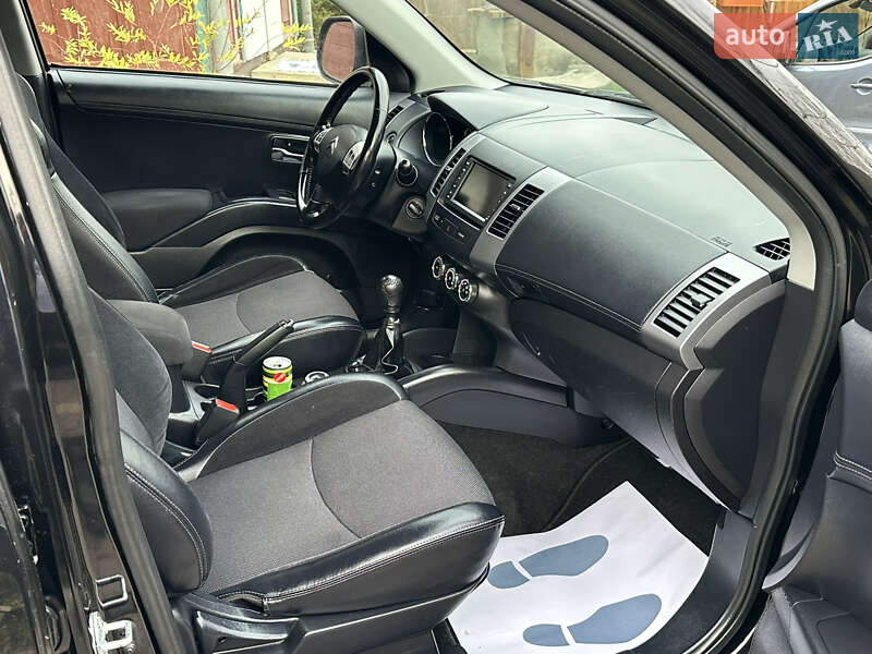 Позашляховик / Кросовер Citroen C-Crosser 2011 в Коломиї фото 40 Позашляховик / Кросовер Citroen C-Crosser 2011 в Коломиї