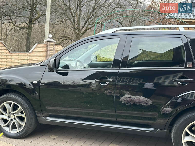 Позашляховик / Кросовер Citroen C-Crosser 2011 в Коломиї фото 50 Позашляховик / Кросовер Citroen C-Crosser 2011 в Коломиї