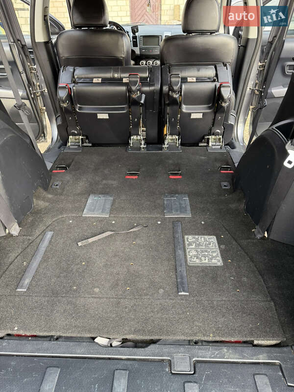 Внедорожник / Кроссовер Citroen C-Crosser 2012 в Берестечку