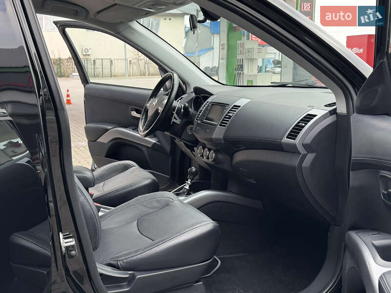 Позашляховик / Кросовер Citroen C-Crosser 2012 в Житомирі фото 35 Позашляховик / Кросовер Citroen C-Crosser 2012 в Житомирі