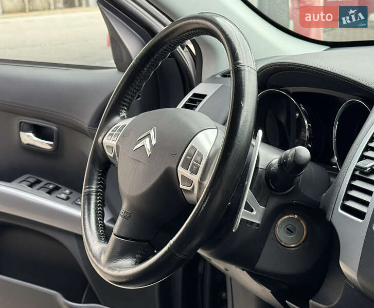 Позашляховик / Кросовер Citroen C-Crosser 2012 в Житомирі фото 38 Позашляховик / Кросовер Citroen C-Crosser 2012 в Житомирі