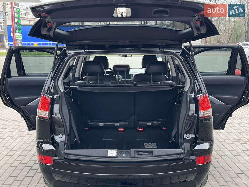 Позашляховик / Кросовер Citroen C-Crosser 2012 в Житомирі фото 42 Позашляховик / Кросовер Citroen C-Crosser 2012 в Житомирі