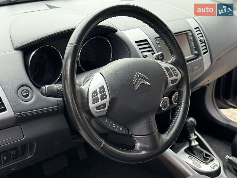 Позашляховик / Кросовер Citroen C-Crosser 2012 в Житомирі фото 49 Позашляховик / Кросовер Citroen C-Crosser 2012 в Житомирі