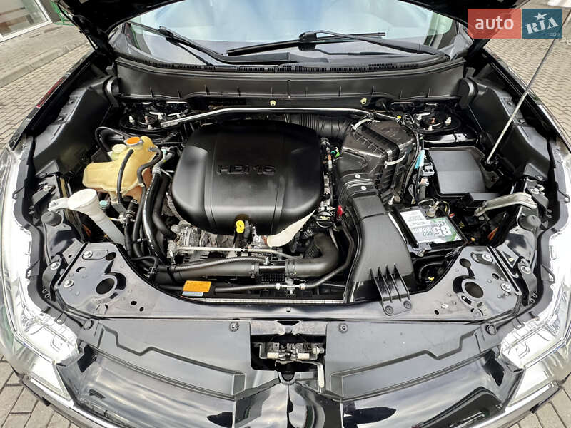 Позашляховик / Кросовер Citroen C-Crosser 2012 в Житомирі фото 53 Позашляховик / Кросовер Citroen C-Crosser 2012 в Житомирі