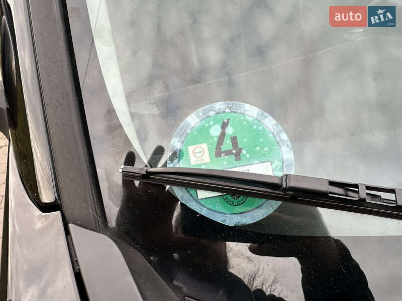 Внедорожник / Кроссовер Citroen C-Crosser 2011 в Коломые фото 44 Внедорожник / Кроссовер Citroen C-Crosser 2011 в Коломые