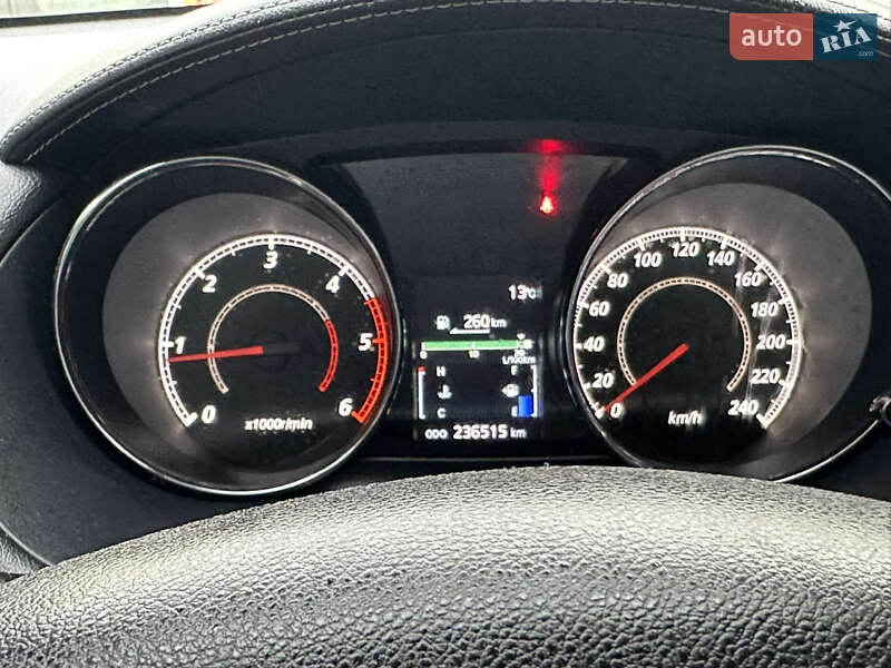 Внедорожник / Кроссовер Citroen C-Crosser 2011 в Коломые фото 72 Внедорожник / Кроссовер Citroen C-Crosser 2011 в Коломые