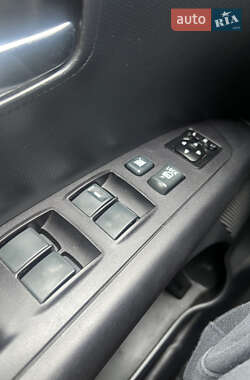 Внедорожник / Кроссовер Citroen C-Crosser 2012 в Золочеве