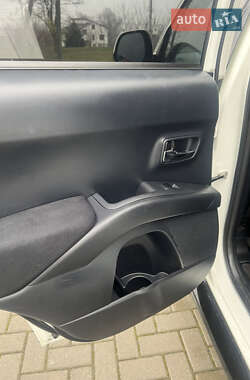 Внедорожник / Кроссовер Citroen C-Crosser 2012 в Золочеве