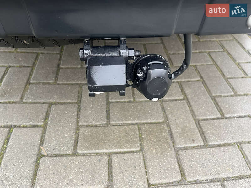 Внедорожник / Кроссовер Citroen C-Crosser 2012 в Золочеве