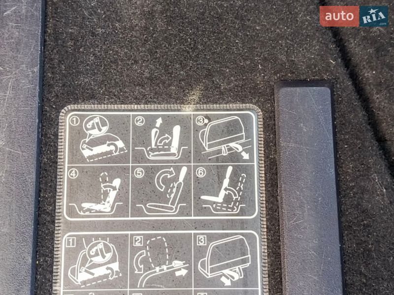 Внедорожник / Кроссовер Citroen C-Crosser 2010 в Коломые