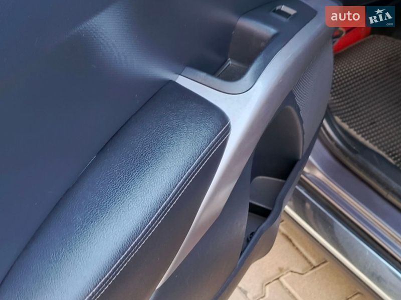 Внедорожник / Кроссовер Citroen C-Crosser 2010 в Коломые