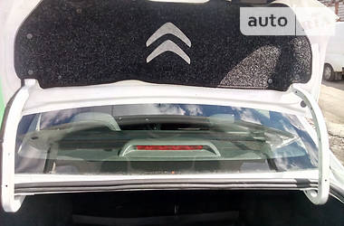 Седан Citroen C-Elysee 2013 в 