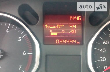 Седан Citroen C-Elysee 2013 в 
