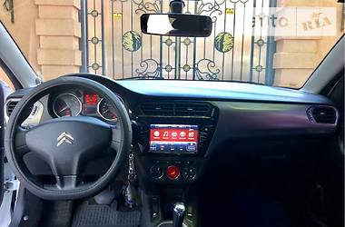 Седан Citroen C-Elysee 2014 в Одессе