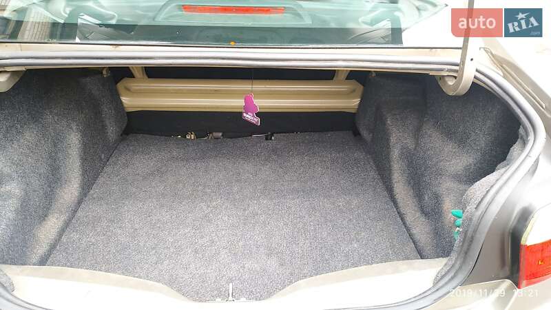 Седан Citroen C-Elysee 2013 в Звягелі