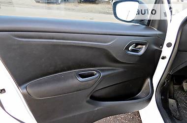 Седан Citroen C-Elysee 2013 в 