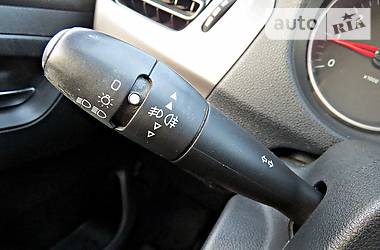 Седан Citroen C-Elysee 2013 в 