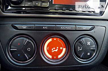Седан Citroen C-Elysee 2013 в 