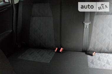 Седан Citroen C-Elysee 2013 в 