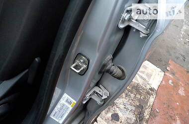 Седан Citroen C-Elysee 2013 в 