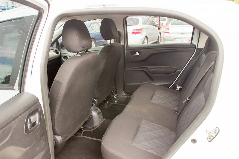 Седан Citroen C-Elysee 2015 в Запоріжжі