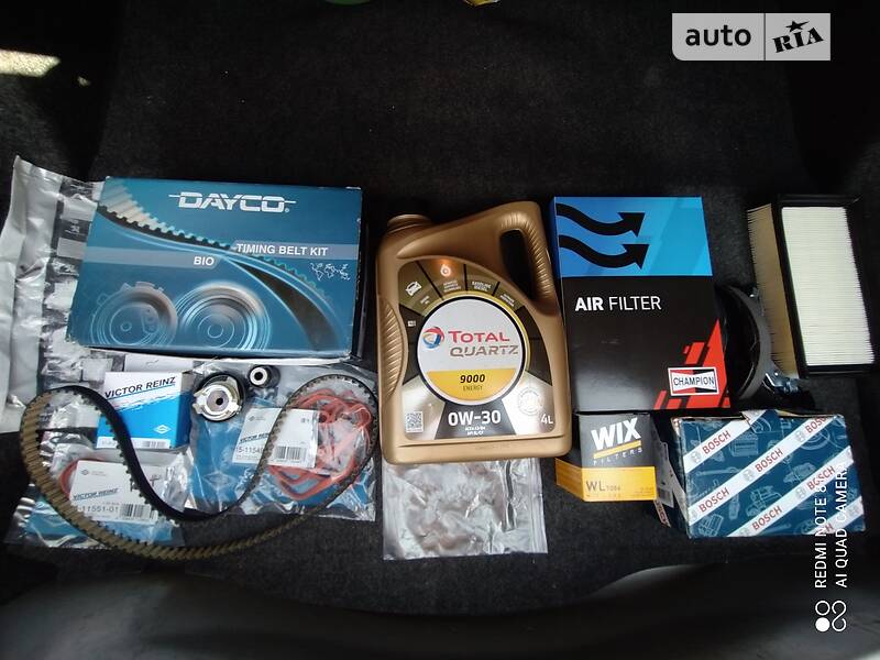 Седан Citroen C-Elysee 2013 в Мукачевому