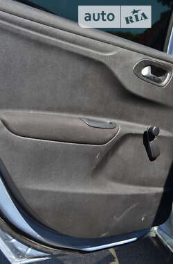 Седан Citroen C-Elysee 2013 в 