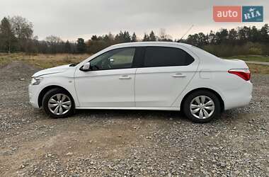 Седан Citroen C-Elysee 2013 в Сумах