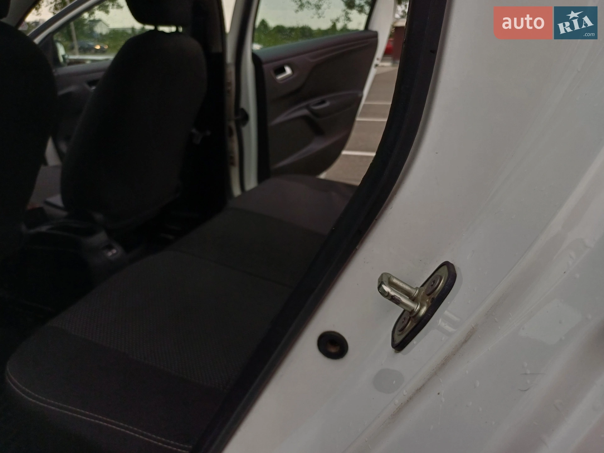 2016 Citroen C-Elysee - мініатюра 15