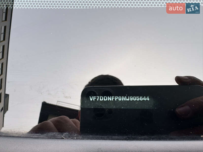 Седан Citroen C-Elysee 2021 в Києві фото 9 Седан Citroen C-Elysee 2021 в Києві