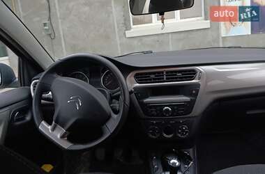 Седан Citroen C-Elysee 2013 в Хмельницком