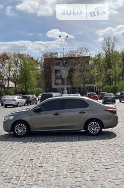 Седан Citroen C-Elysee 2013 в Харкові