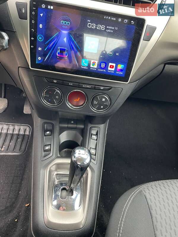 Седан Citroen C-Elysee 2016 в Харкові фото 28 Седан Citroen C-Elysee 2016 в Харкові