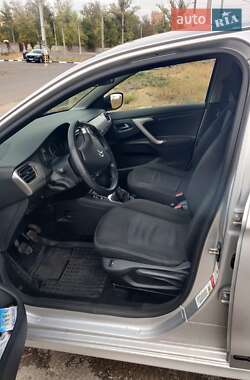 Седан Citroen C-Elysee 2013 в 