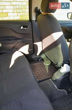 Седан Citroen C-Elysee 2013 в Києві