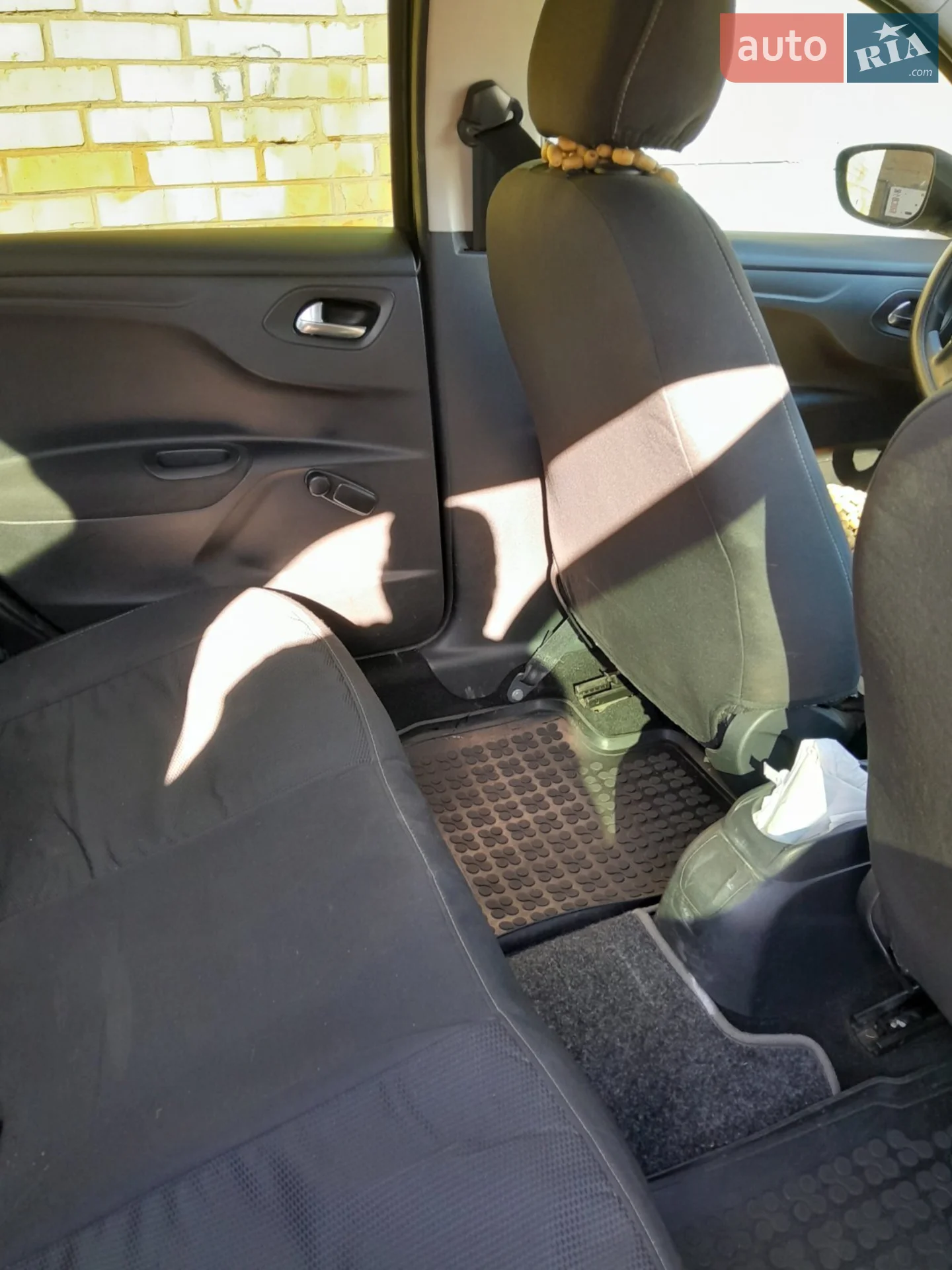2013 Citroen C-Elysee - мініатюра 7