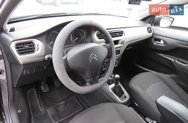 Седан Citroen C-Elysee 2019 в Кропивницком