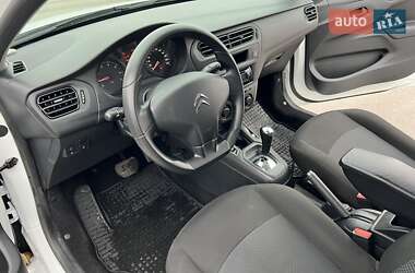 Седан Citroen C-Elysee 2014 в Днепре