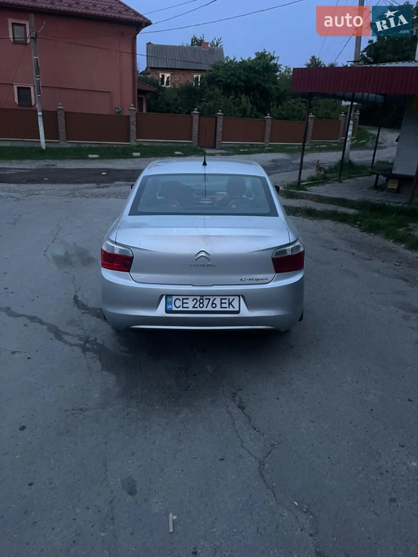 Фото авто 9