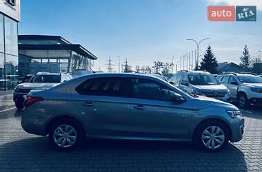 Седан Citroen C-Elysee 2019 в 