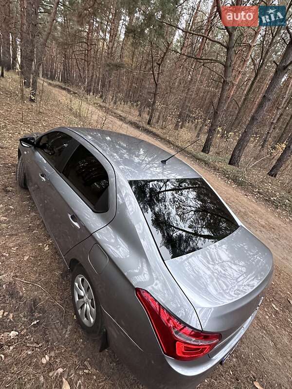 Седан Citroen C-Elysee 2020 в Кропивницком
