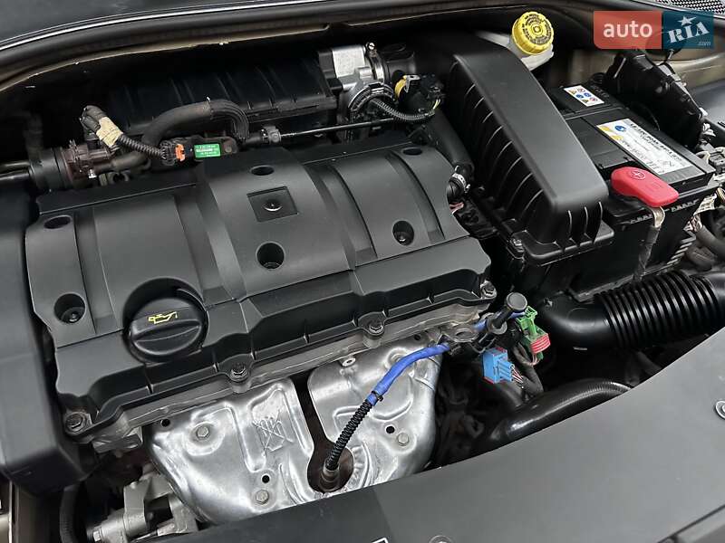Седан Citroen C-Elysee 2020 в Кропивницком