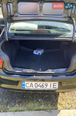 Седан Citroen C-Elysee 2019 в 