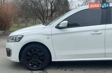 Седан Citroen C-Elysee 2018 в 