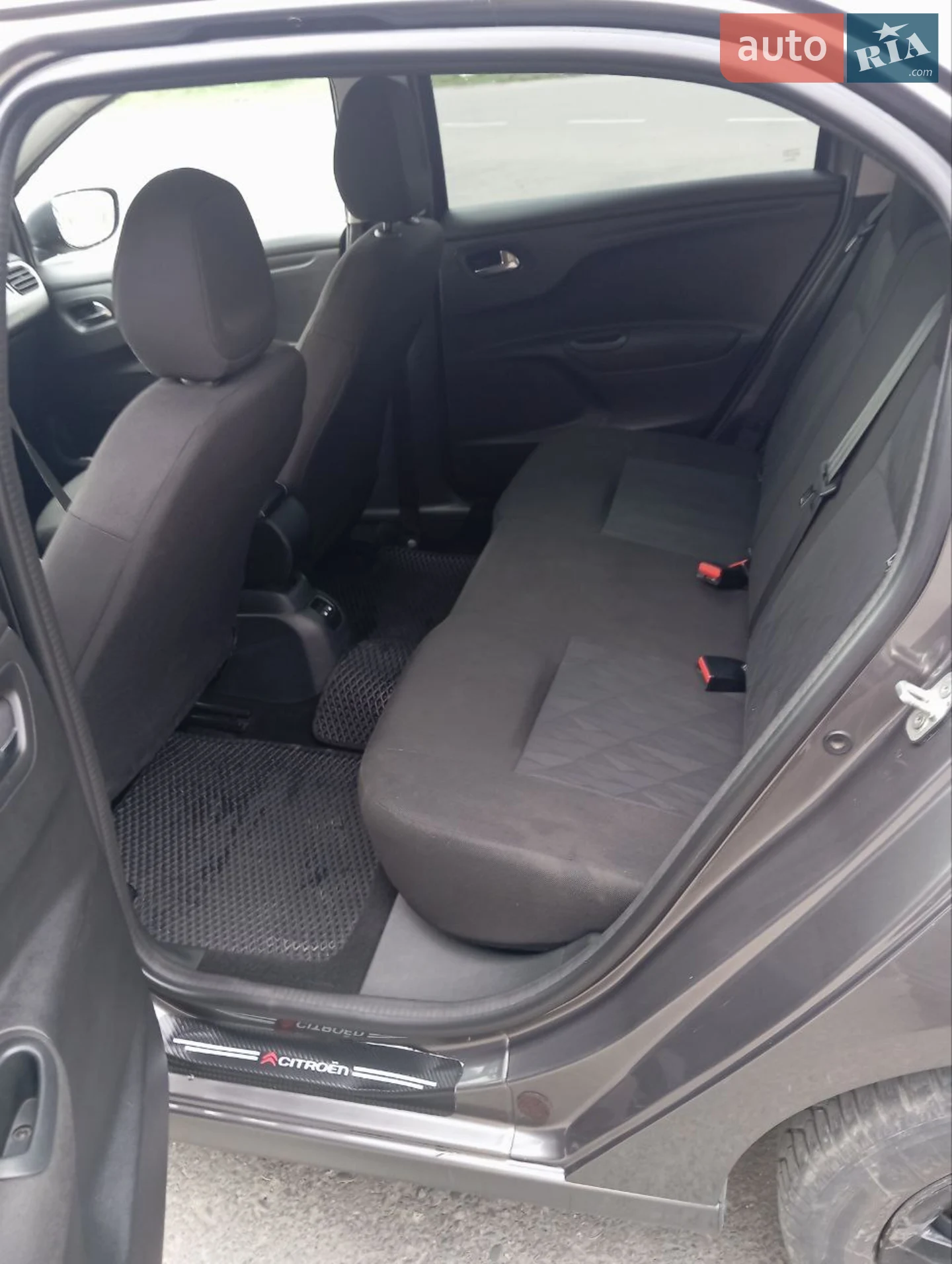 2018 Citroen C-Elysee - мініатюра 11